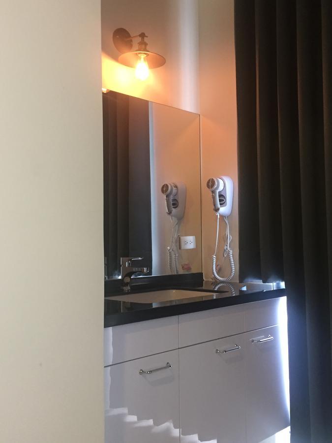 Apartmán Interval Wujie Exteriér fotografie