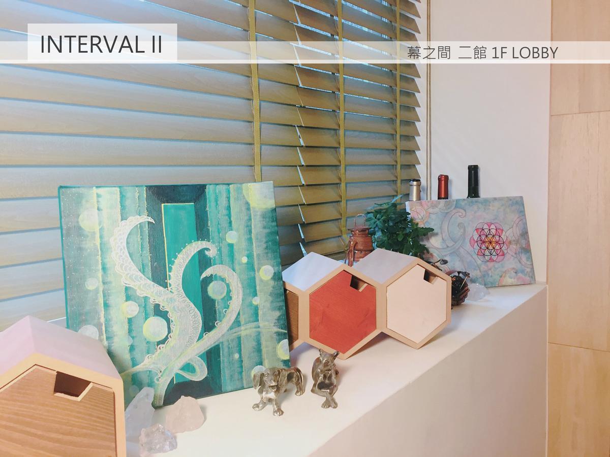 Apartmán Interval Wujie Exteriér fotografie