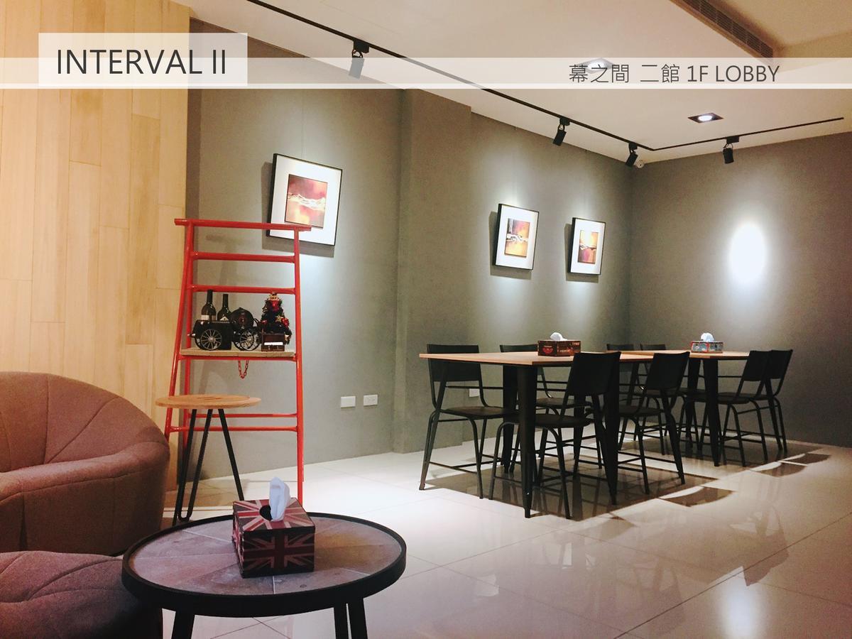 Apartmán Interval Wujie Exteriér fotografie