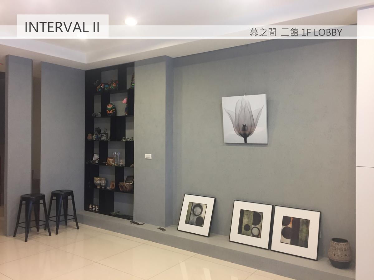Apartmán Interval Wujie Exteriér fotografie